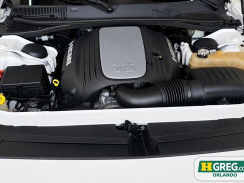Used 2019 Dodge Challenger R/T RWD image 18