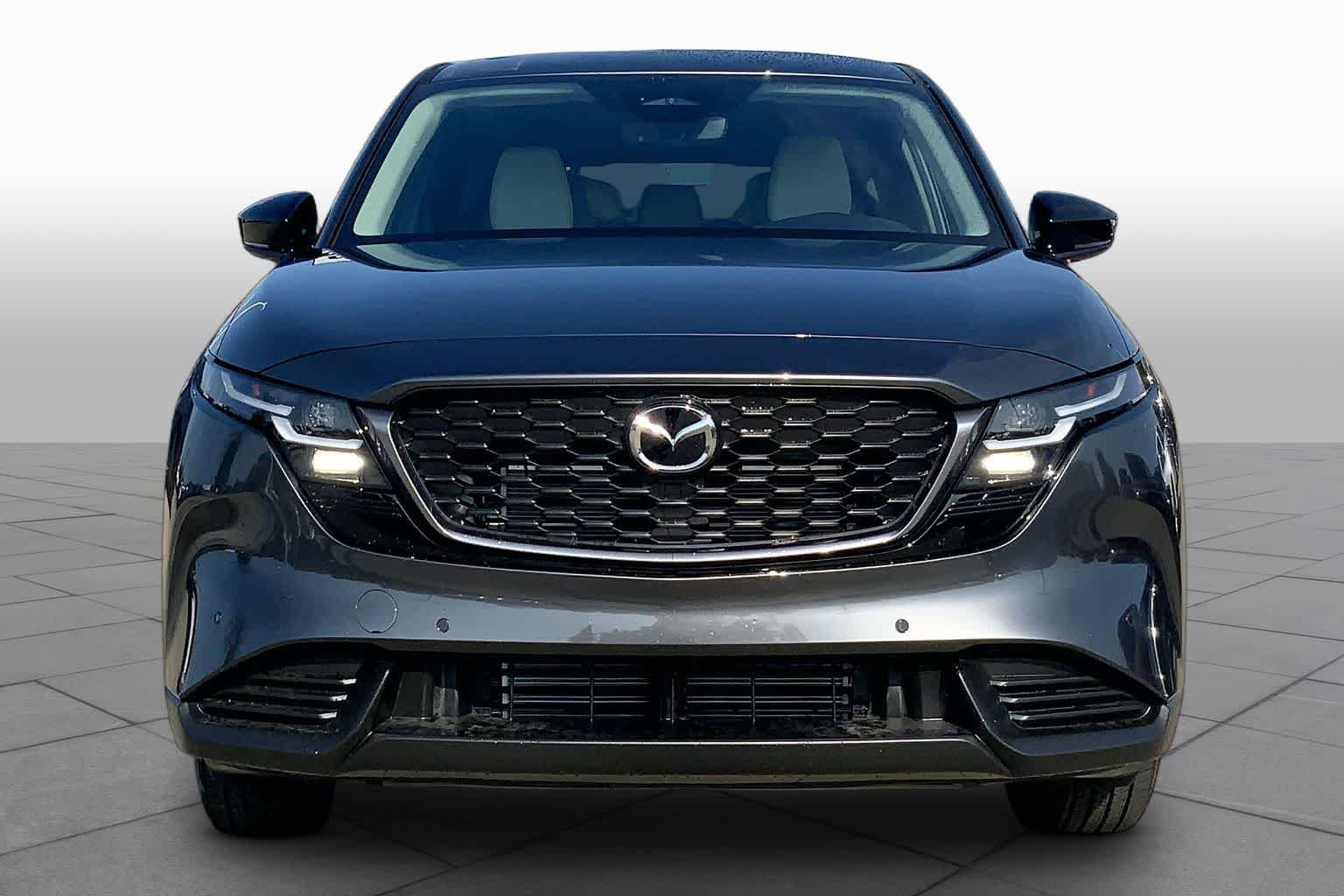 New 2026 MAZDA CX-5 Select AWD/4WD image 3