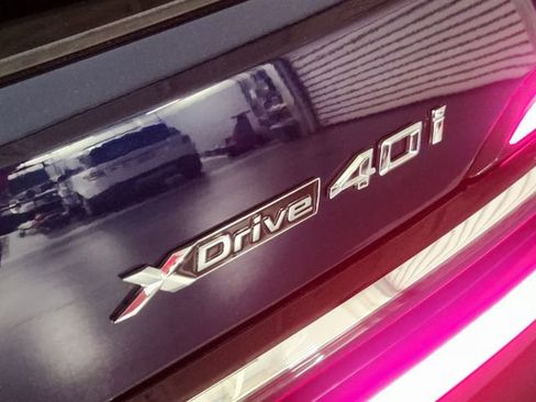 Used 2026 BMW X7 xDrive40i image 12