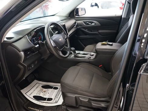 Used 2019 Chevrolet Traverse LS image 24