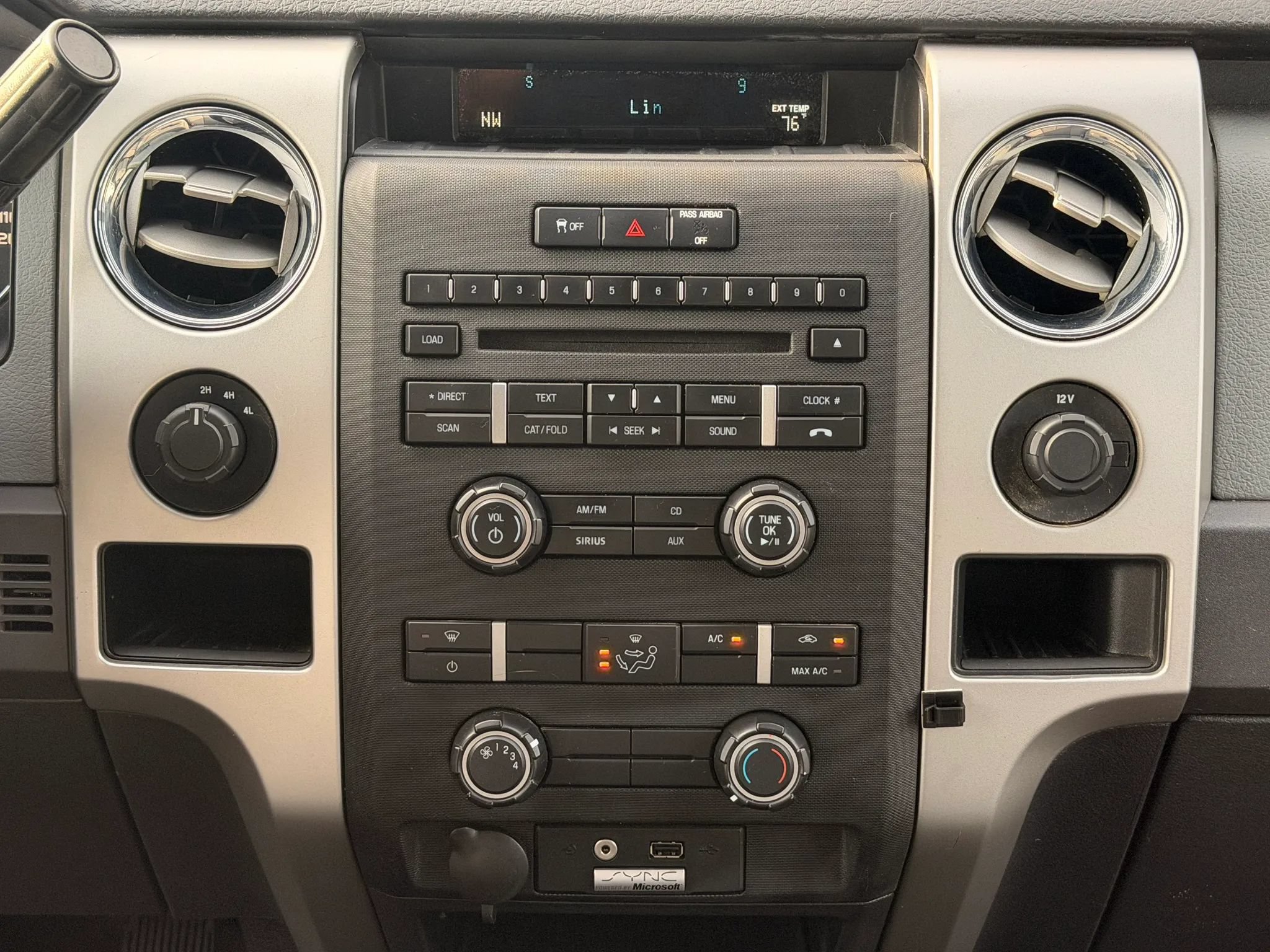 Used 2013 Ford F150 XLT AWD/4WD image 37