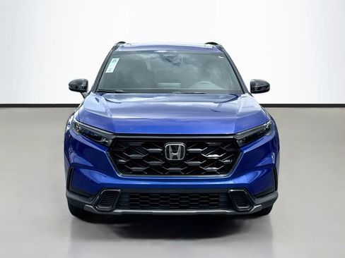 Used 2024 Honda CR-V Sport image 2