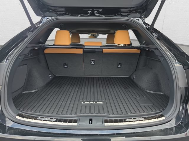 New 2026 Lexus RX 450h AWD w/ Convenience Package image 12