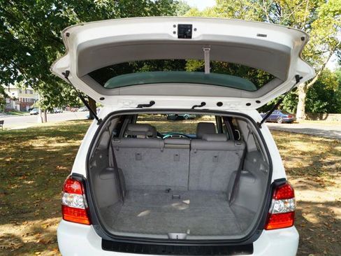 Used 2007 Toyota Highlander Limited image 33