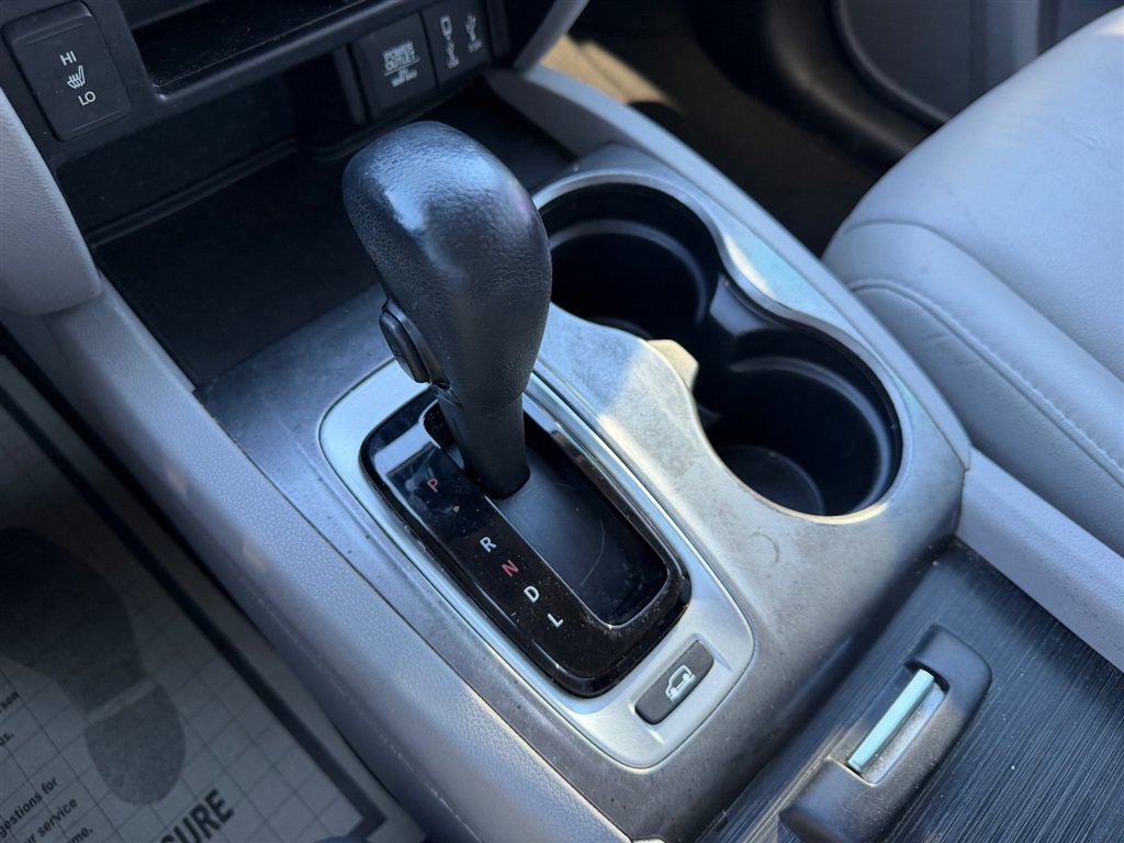 Used 2018 Honda Pilot EX-L image 39