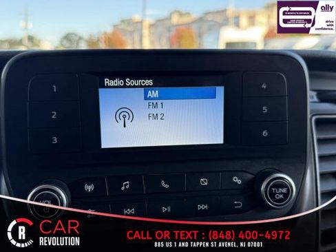 Used 2020 Ford Transit 250 148 High Roof Extended image 23