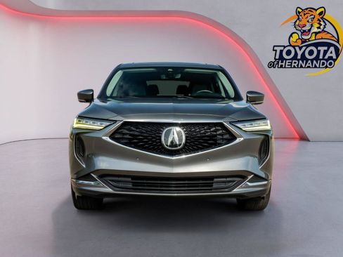 Used 2023 Acura MDX FWD w/ Technology Package image 2