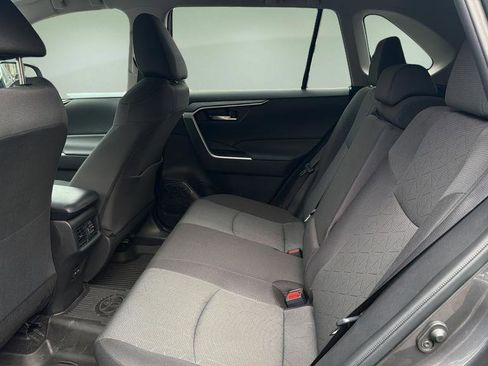 Used 2024 Toyota RAV4 XLE image 14