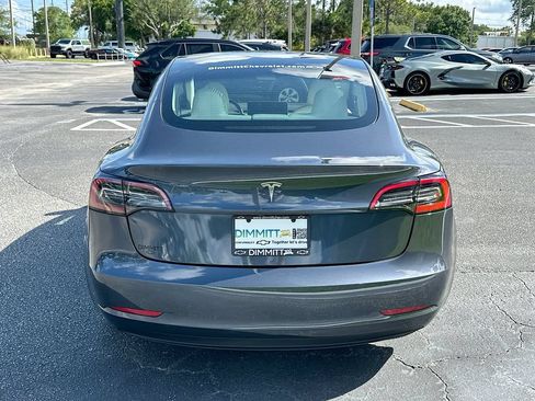 Used 2023 Tesla Model 3 Standard Range RWD image 6
