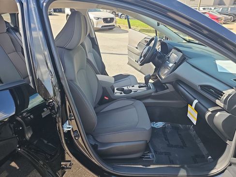 New 2026 Subaru Crosstrek 2.5i AWD/4WD image 18