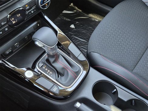 New 2025 Kia Soul GT-Line image 15