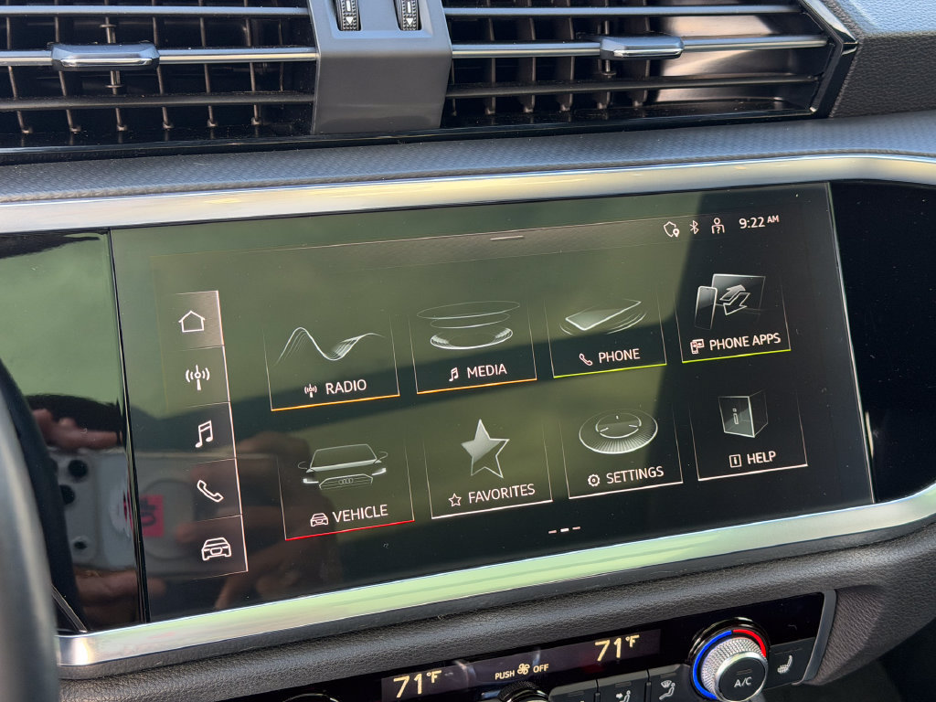 Certified 2023 Audi Q3 2.0T Premium Plus AWD/4WD image 30