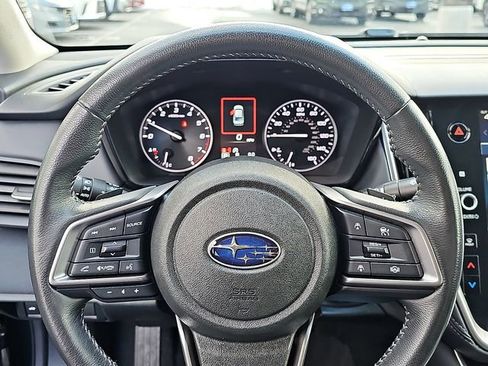Used 2024 Subaru Legacy Premium image 19