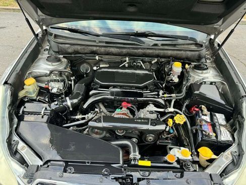 Used 2011 Subaru Legacy 2.5i Premium w/ Popular Equipment Group 2C image 19