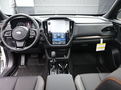 New 2026 Subaru Forester Sport AWD/4WD image 9