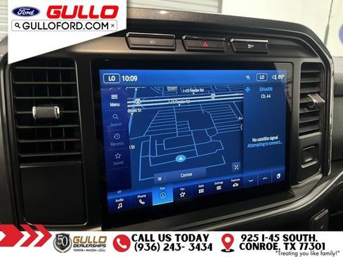 Used 2023 Ford F150 XLT w/ Equipment Group 302A High AWD/4WD image 24