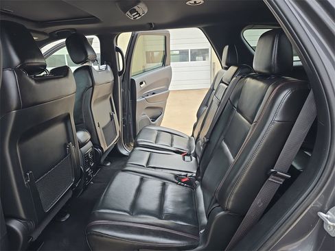 Used 2024 Dodge Durango GT image 15