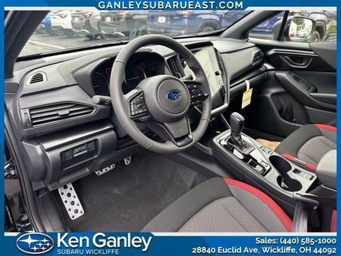 New 2026 Subaru Impreza RS image 11