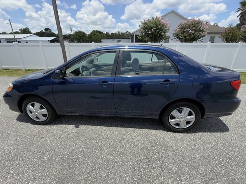 Used 2008 Toyota Corolla LE FWD image 8