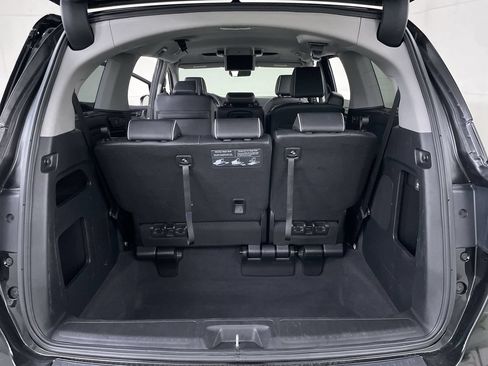Used 2023 Honda Odyssey Elite image 22