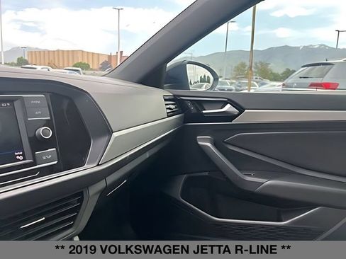 Used 2019 Volkswagen Jetta R-Line FWD image 35