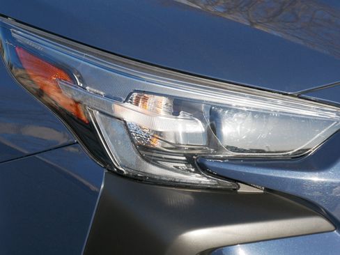 Certified 2023 Subaru Outback Onyx Edition image 16