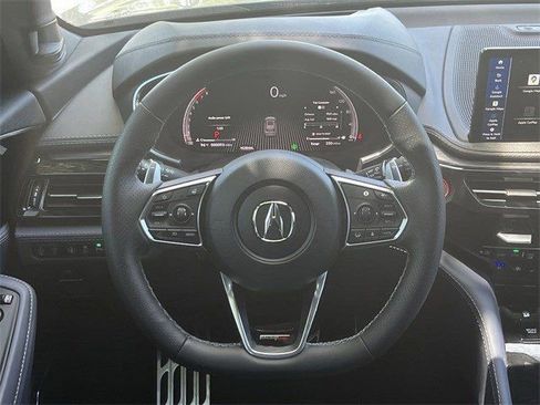 New 2026 Acura MDX Type S image 13