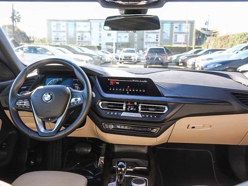 Certified 2023 BMW 228i Gran Coupe w/ Convenience Package image 12