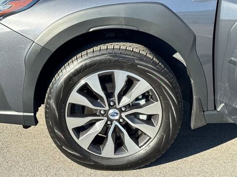 Used 2025 Subaru Outback Limited w/ Popular Package #2 image 28