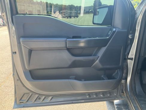 Used 2023 Ford F150 XL w/ STX Appearance Package AWD/4WD image 17
