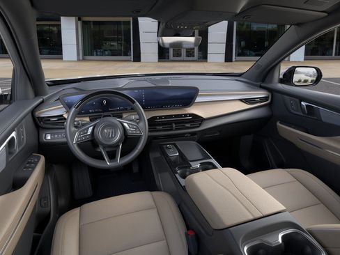 Used 2026 Buick Enclave Preferred w/ LPO, All-Weather Package image 17