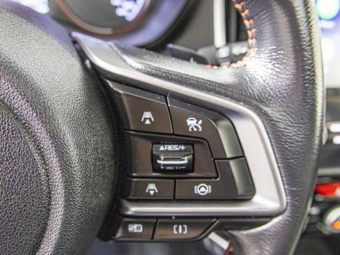 Used 2021 Subaru Forester Sport w/ Popular Package #2 image 32