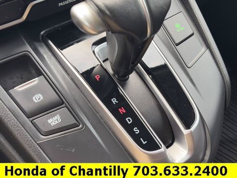 Used 2018 Honda CR-V Touring image 17
