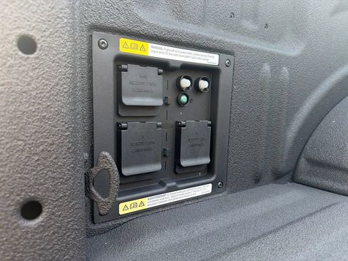 Used 2024 Ford F150 XLT w/ Equipment Group 302A MID AWD/4WD image 21