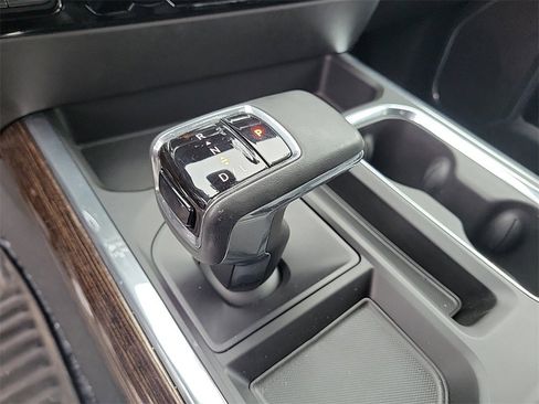 Used 2023 GMC Sierra 1500 Elevation w/ X31 Off-Road Package image 28