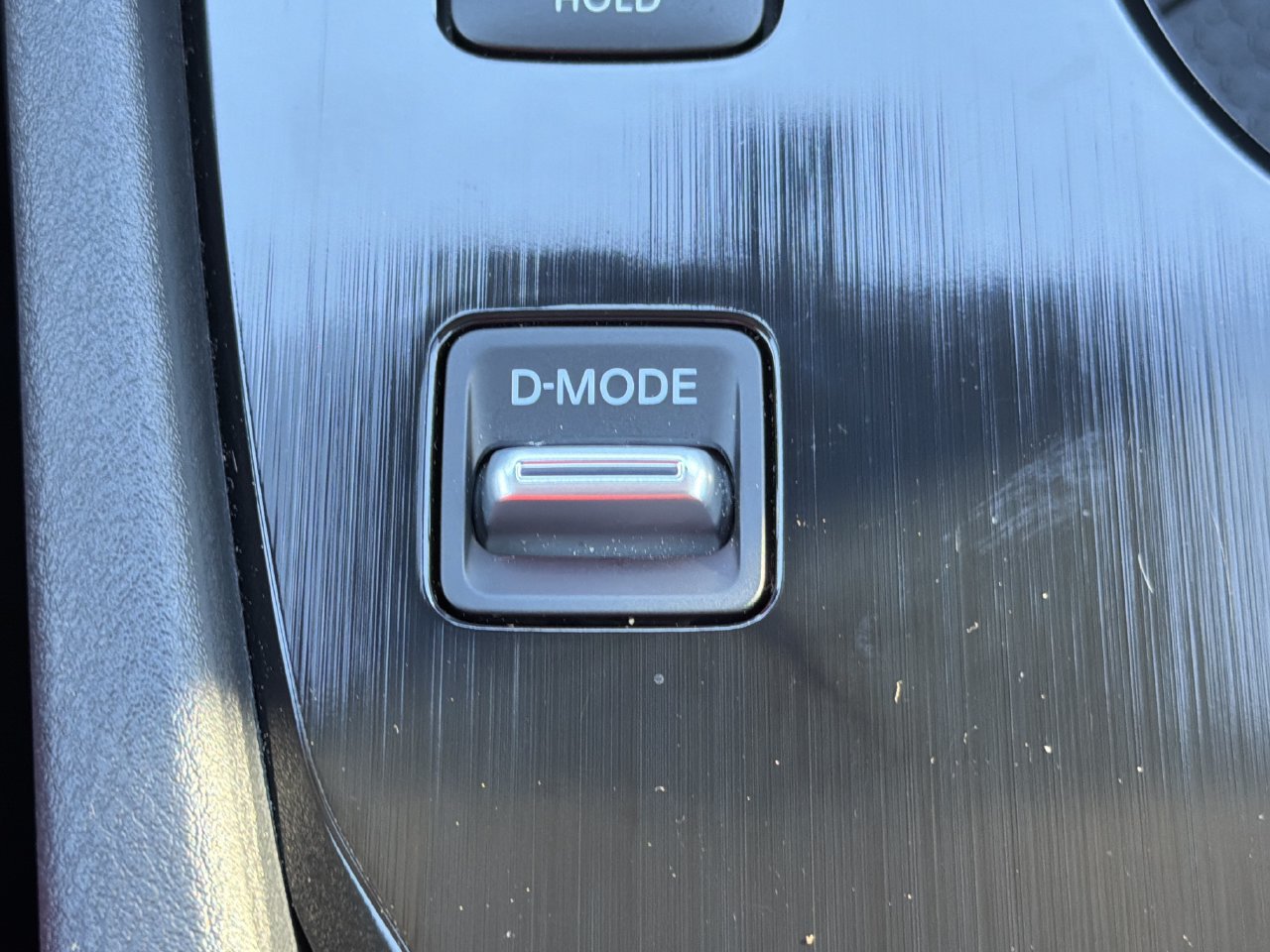 Certified 2026 Nissan Rogue S FWD image 8