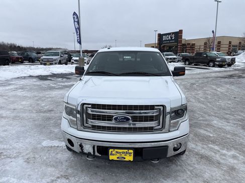 Used 2014 Ford F150 XLT w/ Equipment Group 302A Luxury image 3