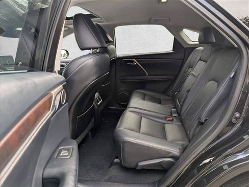 Used 2021 Lexus RX 350 AWD w/ Premium Package image 18