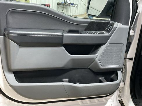 Used 2021 Ford F150 XLT w/ Equipment Group 301A Mid AWD/4WD image 12