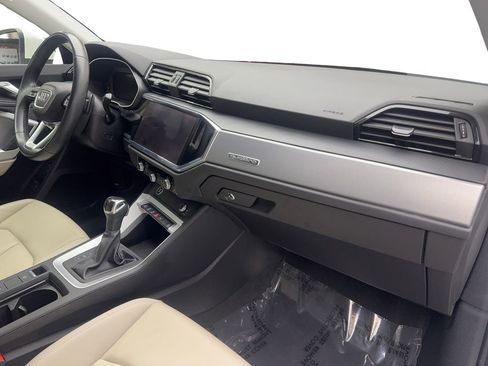 Used 2022 Audi Q3 2.0T Premium w/ Convenience Package image 53