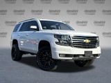 Used 2018 Chevrolet Tahoe LT image 2