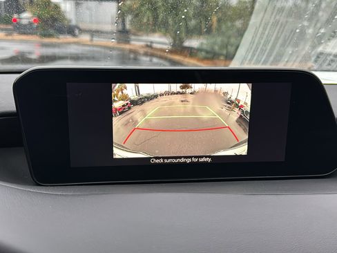 Certified 2023 MAZDA MAZDA3 s image 34