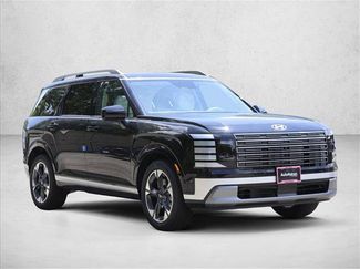 New 2026 Hyundai Palisade Limited AWD/4WD video 3