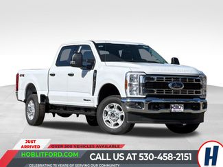 New 2026 Ford F350 XLT AWD/4WD 360° Tour