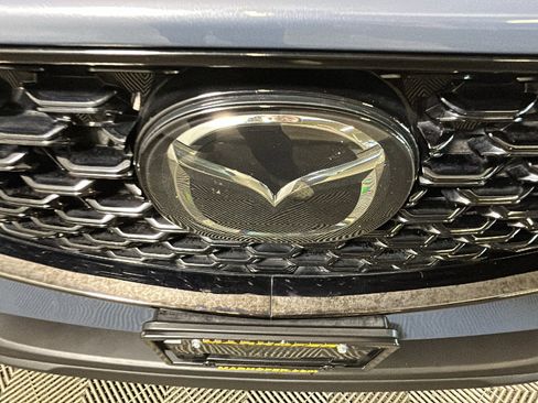 Used 2025 MAZDA CX-5 Carbon Edition AWD/4WD image 8