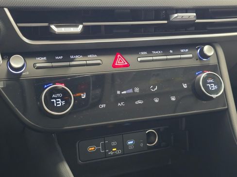 New 2026 Hyundai Sonata SEL AWD/4WD image 27