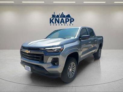 New 2026 Chevrolet Colorado LT w/ LT Convenience Package