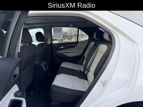 Certified 2020 Chevrolet Equinox LT image 7