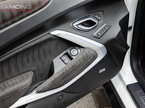Used 2019 Chevrolet Camaro ZL1 image 72