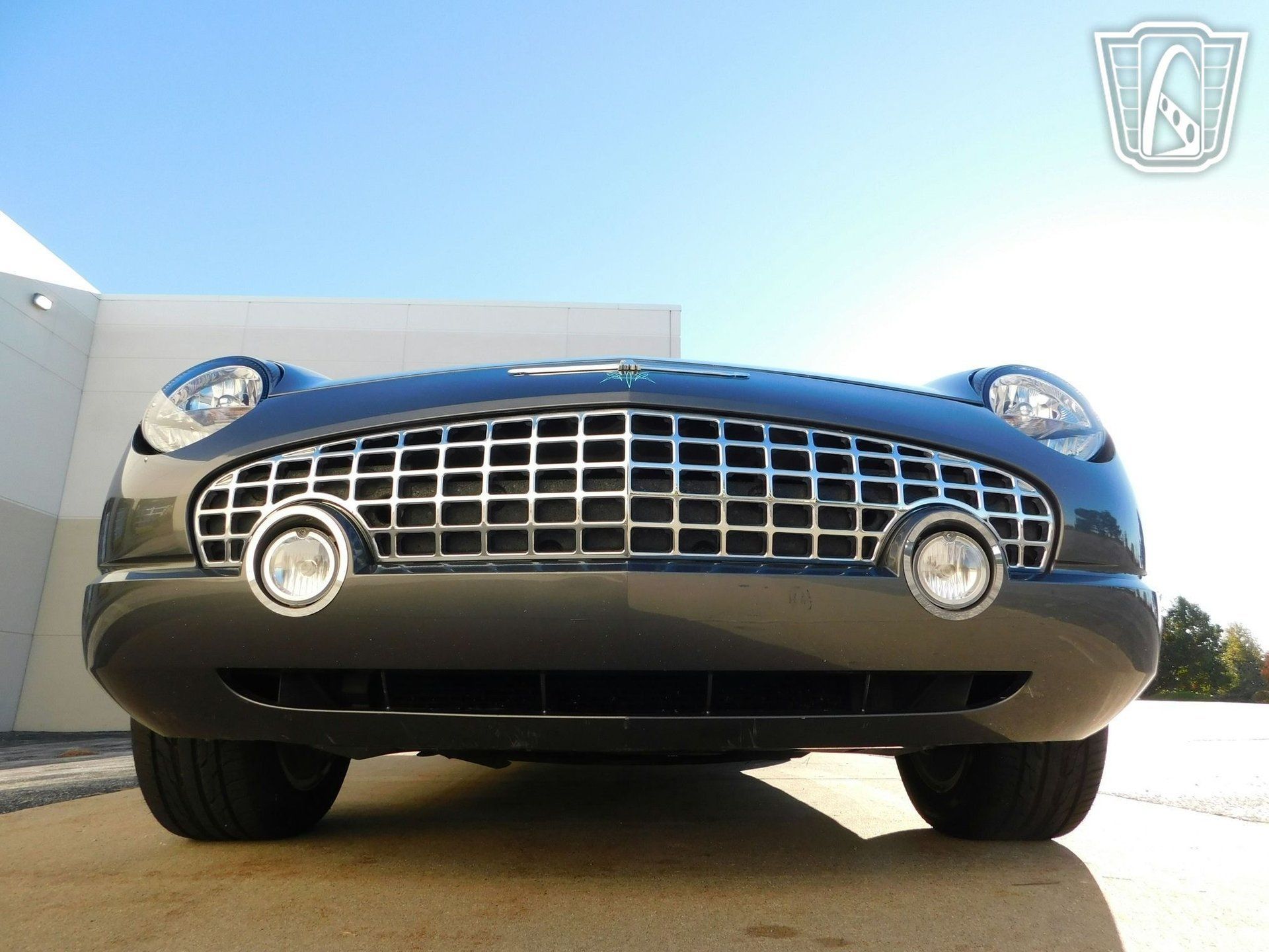 Used 2003 Ford Thunderbird RWD image 18